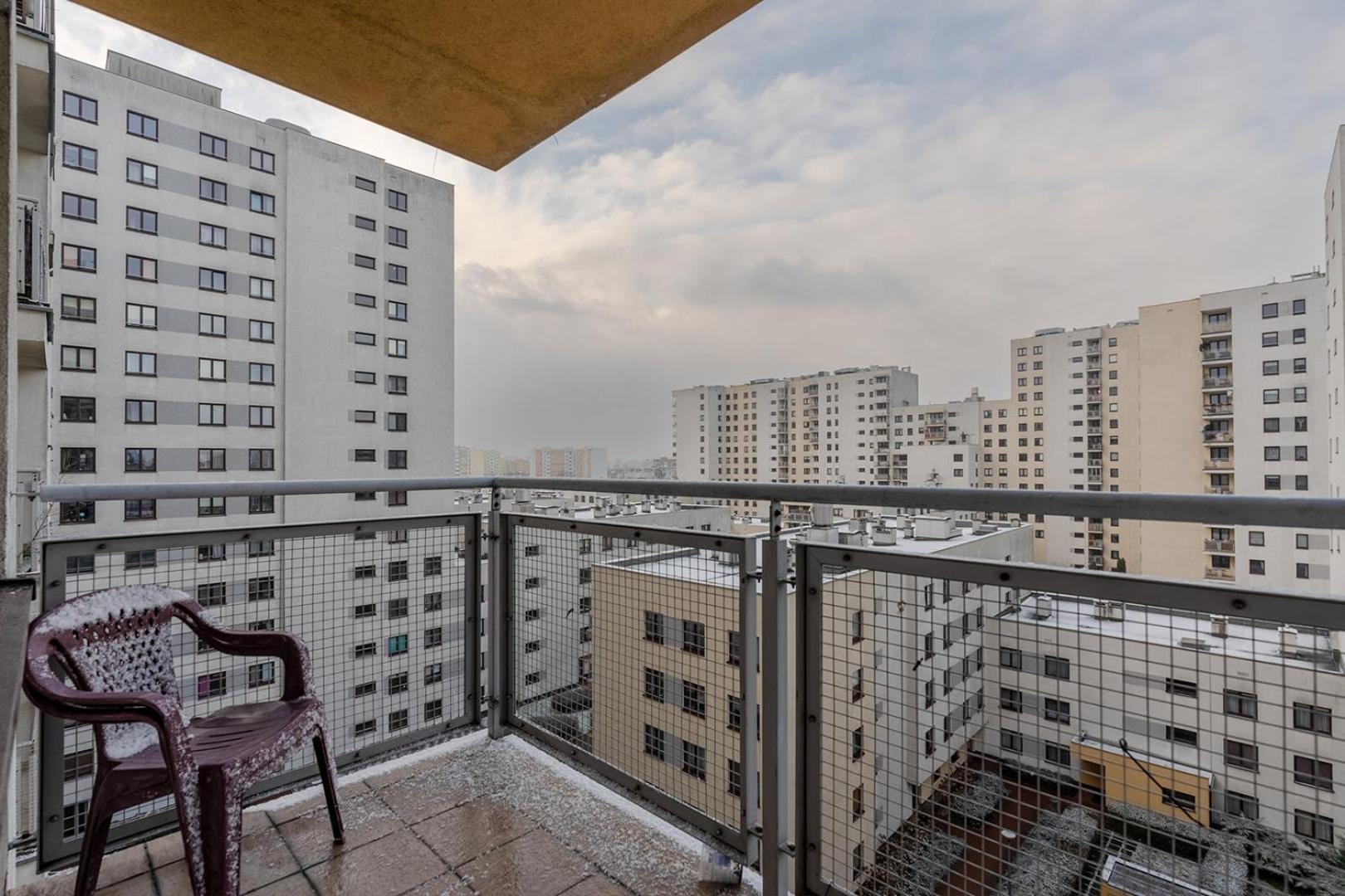 Metro Bemowo Comfort Studio Варшава Екстериор снимка